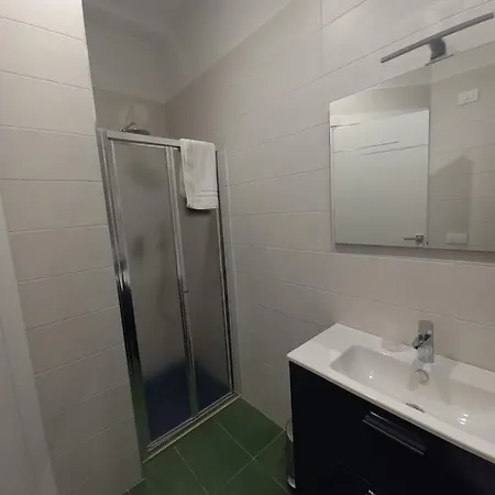 Al Delfino Blu Casa de hóspedes