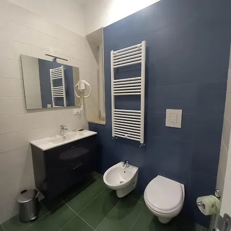 Al Delfino Blu 3* Margherita Di Savoia