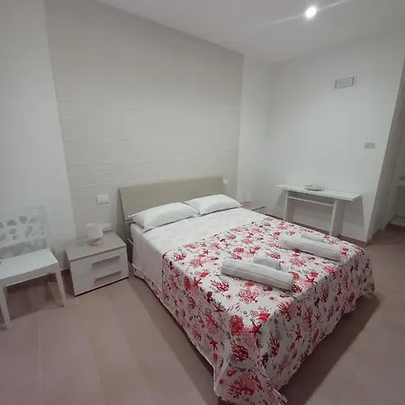 Al Delfino Blu Guest house *
