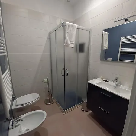 Al Delfino Blu 3* Margherita Di Savoia