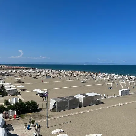 Al Delfino Blu Guest house *