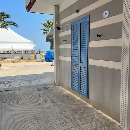 Guest house Al Delfino Blu