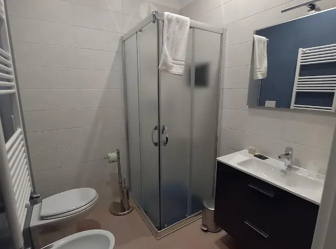 Al Delfino Blu 3* مارغريتا دي سافويا